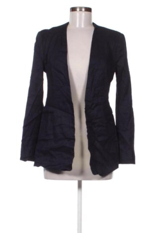 Női blézer Zara, Méret M, Szín Kék, Ár 9 909 Ft