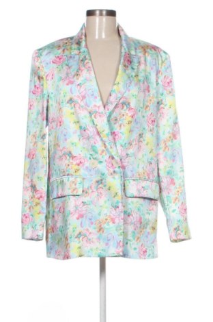 Dámske sako  Zara, Veľkosť M, Farba Viacfarebná, Cena  25,00 €