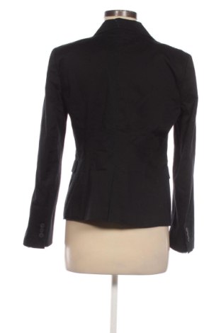 Дамско сако Zara, Размер L, Цвят Черен, Цена 65,57 €