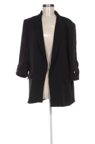 Дамско сако Zara, Размер XL, Цвят Черен, Цена 25,00 €