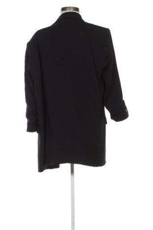 Дамско сако Zara, Размер XL, Цвят Черен, Цена 25,00 €