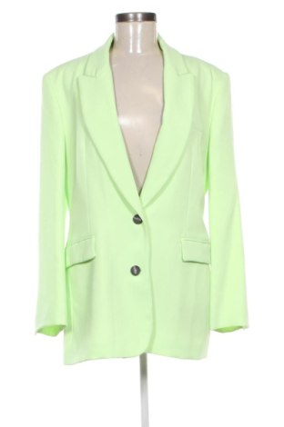 Damen Blazer Zara, Größe XL, Farbe Grün, Preis € 32,99