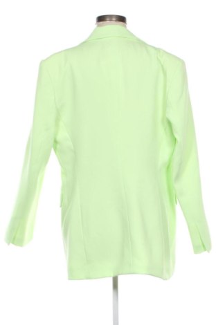 Damen Blazer Zara, Größe XL, Farbe Grün, Preis € 32,99