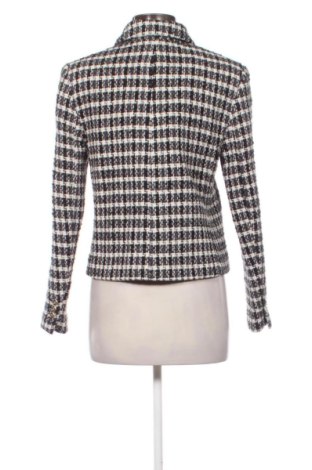 Damen Blazer Zara, Größe S, Farbe Mehrfarbig, Preis 27,00 €
