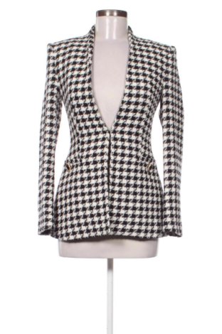 Дамско сако Zara, Размер M, Цвят Многоцветен, Цена 27,00 €