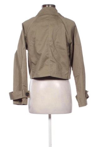 Дамско сако Zara, Размер XS, Цвят Зелен, Цена 29,00 €