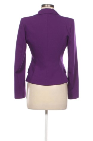 Dámske sako  Zara, Veľkosť S, Farba Fialová, Cena  24,55 €