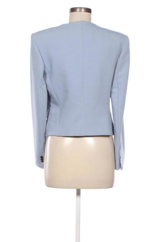Dámske sako  Zara, Veľkosť M, Farba Modrá, Cena  24,55 €