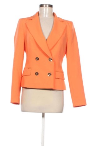 Dámske sako  Zara, Veľkosť M, Farba Oranžová, Cena  24,55 €
