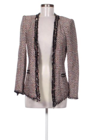 Dámske sako  Zara, Veľkosť M, Farba Viacfarebná, Cena  25,00 €