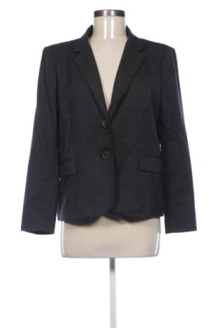 Damen Blazer Zara, Größe XL, Farbe Grau, Preis € 25,00