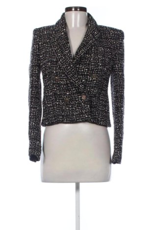 Damen Blazer Zara, Größe XXS, Farbe Mehrfarbig, Preis 25,00 €