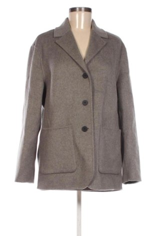 Női blézer Zara, Méret S, Szín Szürke, Ár 10 147 Ft