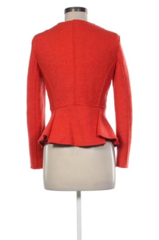 Női blézer Zara, Méret M, Szín Piros, Ár 10 146 Ft