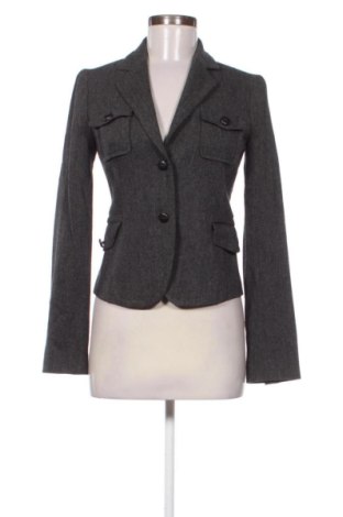 Női blézer Zara, Méret S, Szín Szürke, Ár 10 331 Ft