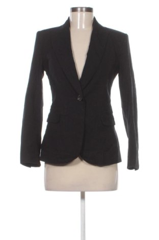 Dámské sako  Zara, Velikost S, Barva Černá, Cena  729,00 Kč