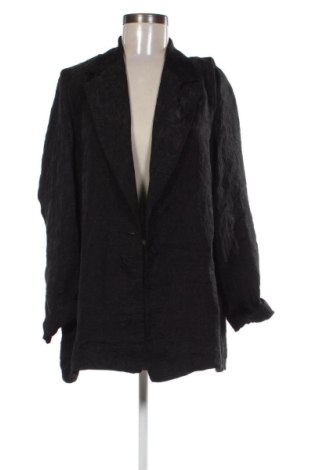 Női blézer Zara, Méret S, Szín Fekete, Ár 22 815 Ft
