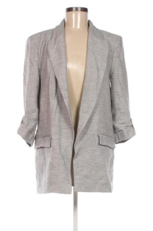 Női blézer Zara, Méret M, Szín Szürke, Ár 10 141 Ft