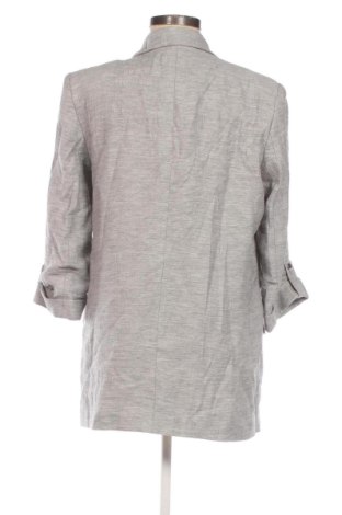 Női blézer Zara, Méret M, Szín Szürke, Ár 10 141 Ft