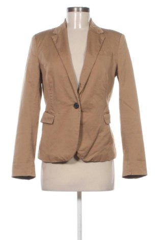 Dámske sako  Zara, Veľkosť L, Farba Hnedá, Cena  25,00 €