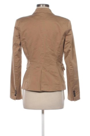 Dámske sako  Zara, Veľkosť L, Farba Hnedá, Cena  25,00 €