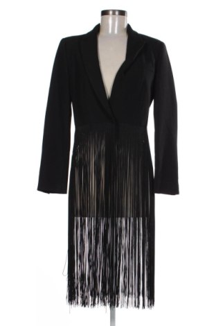 Női blézer Zara, Méret M, Szín Fekete, Ár 10 331 Ft