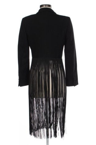 Női blézer Zara, Méret M, Szín Fekete, Ár 10 331 Ft