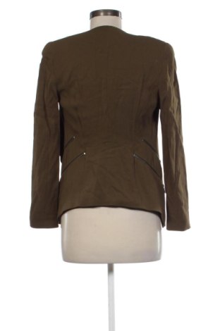 Damen Blazer Zara, Größe XS, Farbe Grün, Preis 24,54 €
