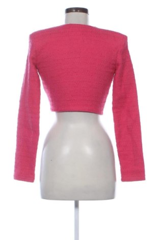 Damen Blazer Zara, Größe XS, Farbe Rosa, Preis 24,55 €
