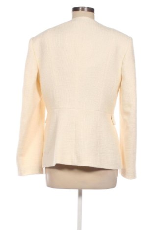 Дамско сако Zara, Размер XL, Цвят Екрю, Цена 55,00 €