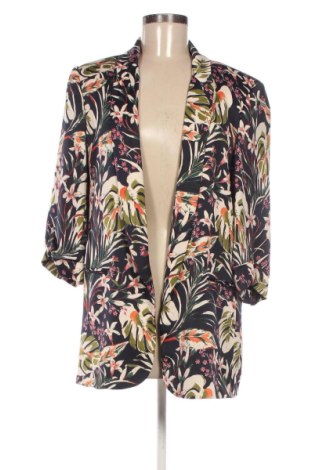 Дамско сако Zara, Размер L, Цвят Многоцветен, Цена 25,00 €