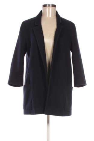 Дамско сако Zara, Размер M, Цвят Син, Цена 45,03 €