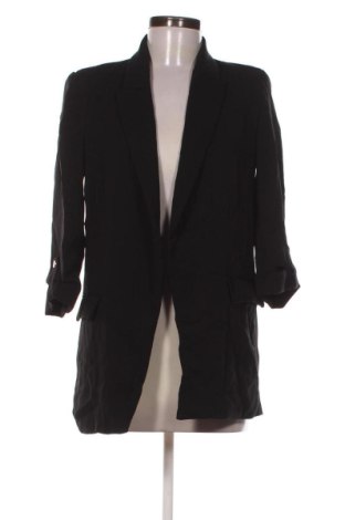 Dámské sako  Zara, Velikost XS, Barva Černá, Cena  509,00 Kč