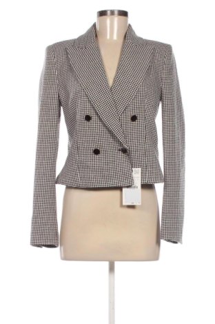 Γυναικείο σακάκι Zara, Μέγεθος S, Χρώμα Πολύχρωμο, Τιμή 55,00 €