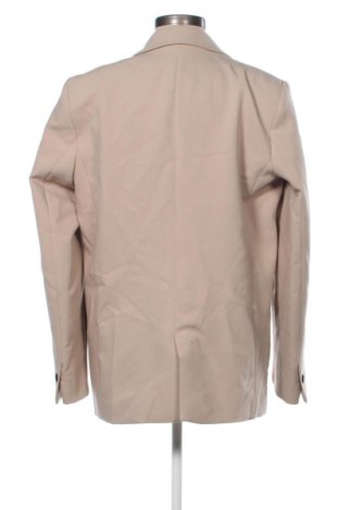 Γυναικείο σακάκι Zara, Μέγεθος S, Χρώμα  Μπέζ, Τιμή 24,55 €