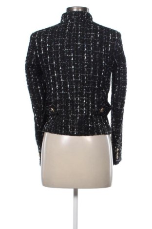 Γυναικείο σακάκι Zara, Μέγεθος XS, Χρώμα Πολύχρωμο, Τιμή 24,55 €