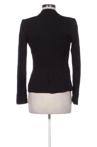Damen Blazer Zara, Größe XS, Farbe Schwarz, Preis 22,99 €