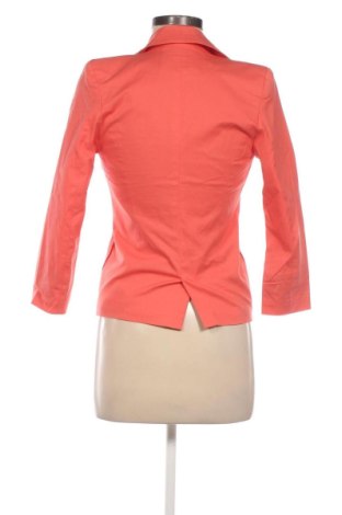 Дамско сако Zebra, Размер S, Цвят Оранжев, Цена 40,87 €