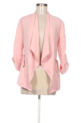 Damen Blazer Zero, Größe XS, Farbe Rosa, Preis 35,00 €