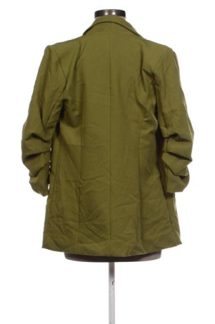 Γυναικείο σακάκι Zuiki, Μέγεθος S, Χρώμα Πράσινο, Τιμή 26,99 €