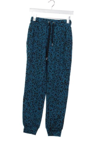 Γυναικείο αθλητικό παντελόνι & ET, Μέγεθος XS, Χρώμα Πολύχρωμο, Τιμή 47,99 €