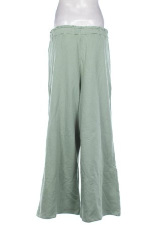 Damskie spodnie sportowe About You, Rozmiar M, Kolor Zielony, Cena 123,99 zł