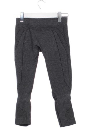 Γυναικείο αθλητικό παντελόνι Active, Μέγεθος XXS, Χρώμα Γκρί, Τιμή 10,99 €