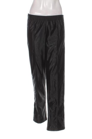 Дамско спортно долнище Adidas, Размер L, Цвят Черен, Цена 17,89 €