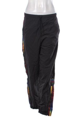 Γυναικείο αθλητικό παντελόνι Adidas, Μέγεθος S, Χρώμα Μαύρο, Τιμή 23,99 €