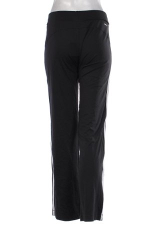Дамско спортно долнище Adidas, Размер M, Цвят Черен, Цена 21,00 €