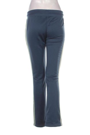 Дамско спортно долнище Adidas, Размер S, Цвят Син, Цена 20,96 €