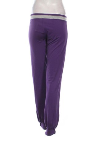 Dámské tepláky Adidas, Velikost M, Barva Fialová, Cena  595,00 Kč