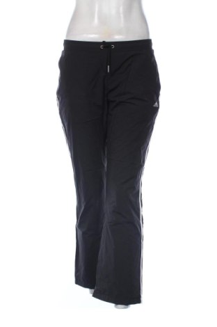 Pantaloni trening de femei Adidas, Mărime S, Culoare Negru, Preț 109,48 Lei