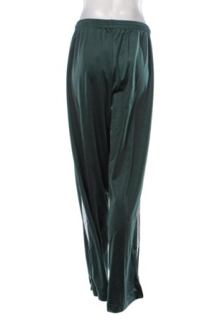 Pantaloni trening de femei Adidas, Mărime XL, Culoare Verde, Preț 294,99 Lei